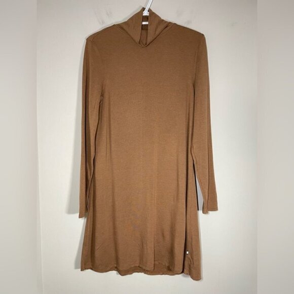 KIT AND ACE UPGRADE BRUSHED DRESS SIZE S - Picture 6 of 7